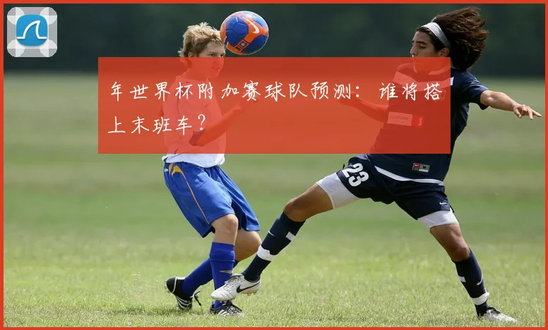 年世界杯附加赛球队预测：谁将搭上末班车？